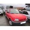 nissan micra ii (k11) del año 1993