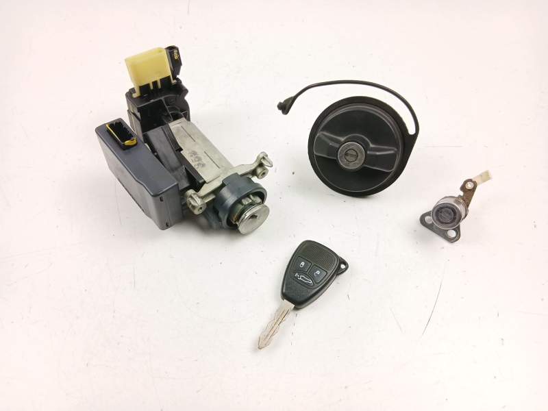 Recambio de conmutador de arranque para chrysler sebring (js) 2.0 crd referencia OEM IAM 56054004AB  