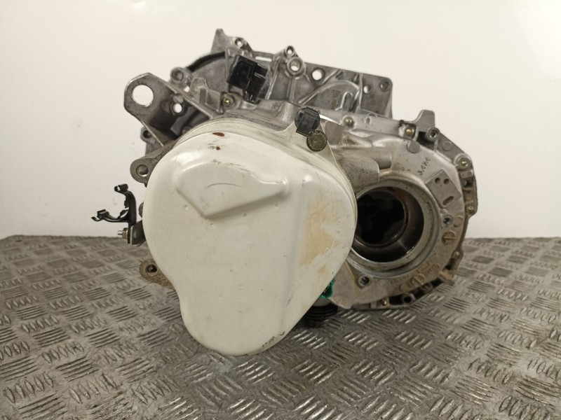 Recambio de caja cambios 5v diesel para renault express 1.9 d referencia OEM IAM JB1157  
