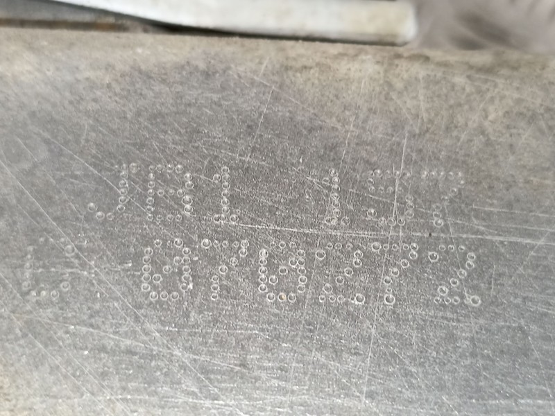 Recambio de caja cambios 5v diesel para renault express 1.9 d referencia OEM IAM JB1157  