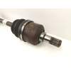 Recambio de transmision delantera izquierda para hyundai trajet (fo) 2.0 crdi gls referencia OEM IAM 495003A340  