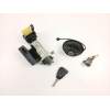 Recambio de conmutador de arranque para chrysler sebring (js) 2.0 crd referencia OEM IAM 56054004AB  