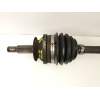 Recambio de transmision delantera izquierda para hyundai trajet (fo) 2.0 crdi gls referencia OEM IAM 495003A340  