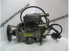 Recambio de bomba inyec. diesel : chrysler voyager : 2.5 td /moo (115,6cv) 5p [1998] para chrysler voyager 2.5 td /moo  5p refer