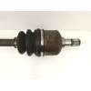 Recambio de transmision delantera izquierda para hyundai trajet (fo) 2.0 crdi gls referencia OEM IAM 495003A340  