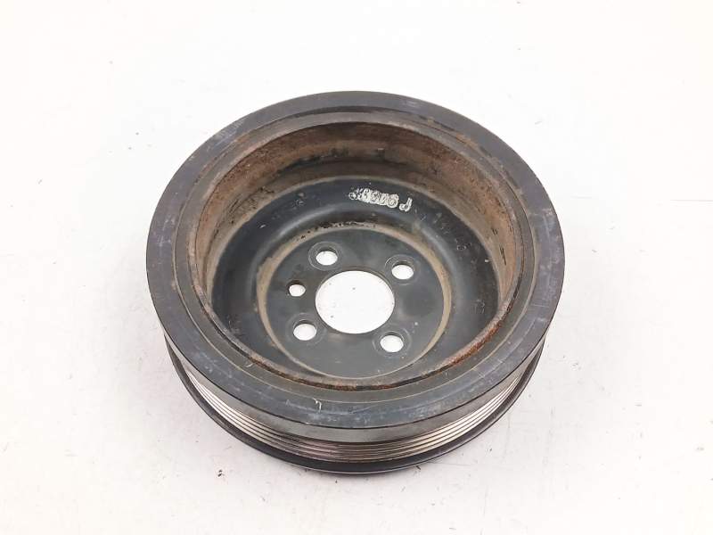 Recambio de polea cigueñal para volkswagen passat b6 variant (3c5) 2.0 tdi referencia OEM IAM 03G105243C  