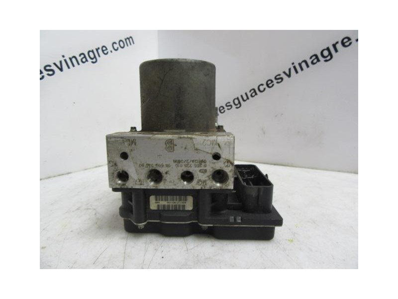 Recambio de abs : citroen c 4 : 2.0 hdi hdi-rhj grand picasso [2006] para citroen c 4 2.0 hdi hdi-rhj grand picasso referencia O