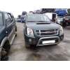 isuzu d-max i (tfr, tfs) del año 2007