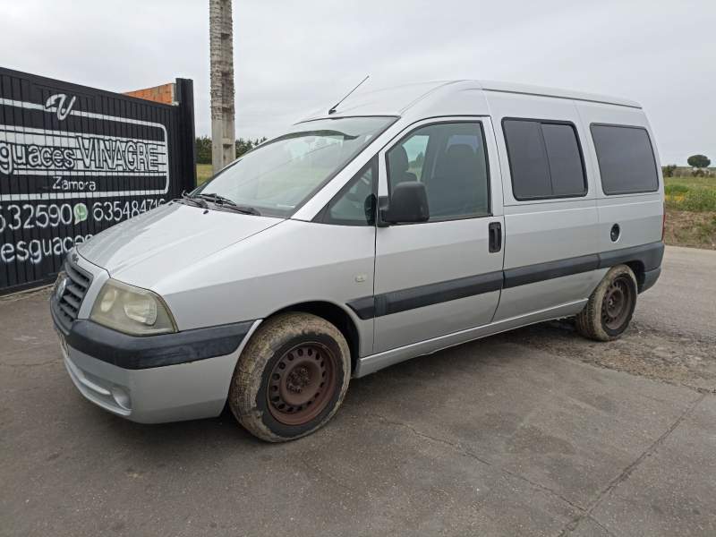 Recambio de carroceria para fiat scudo furgoneta (220_) 2.0 jtd 16v referencia OEM IAM   