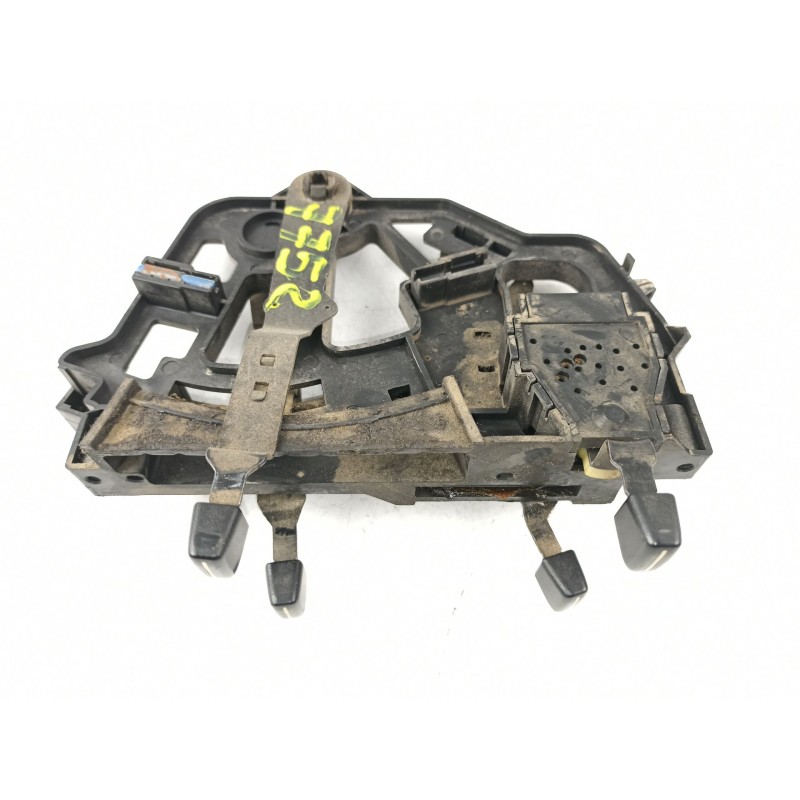 Recambio de mandos calefaccion aire para suzuki baleno berlina sy (eg) 1.6 16v cat referencia OEM IAM 7440060E01  