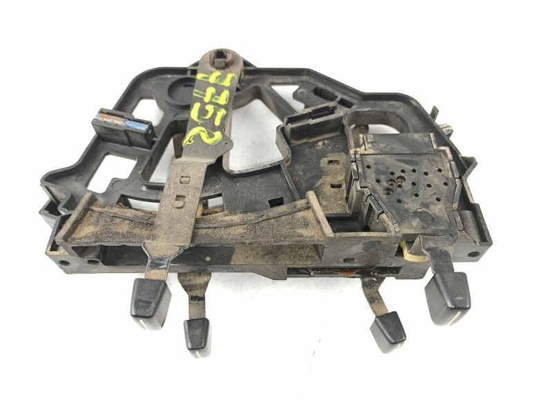 Recambio de mandos calefaccion aire para suzuki baleno berlina sy (eg) 1.6 16v cat referencia OEM IAM 7440060E01  