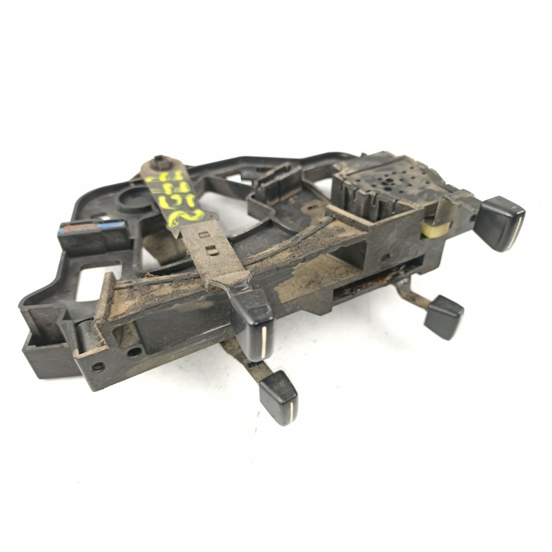 Recambio de mandos calefaccion aire para suzuki baleno berlina sy (eg) 1.6 16v cat referencia OEM IAM 7440060E01  