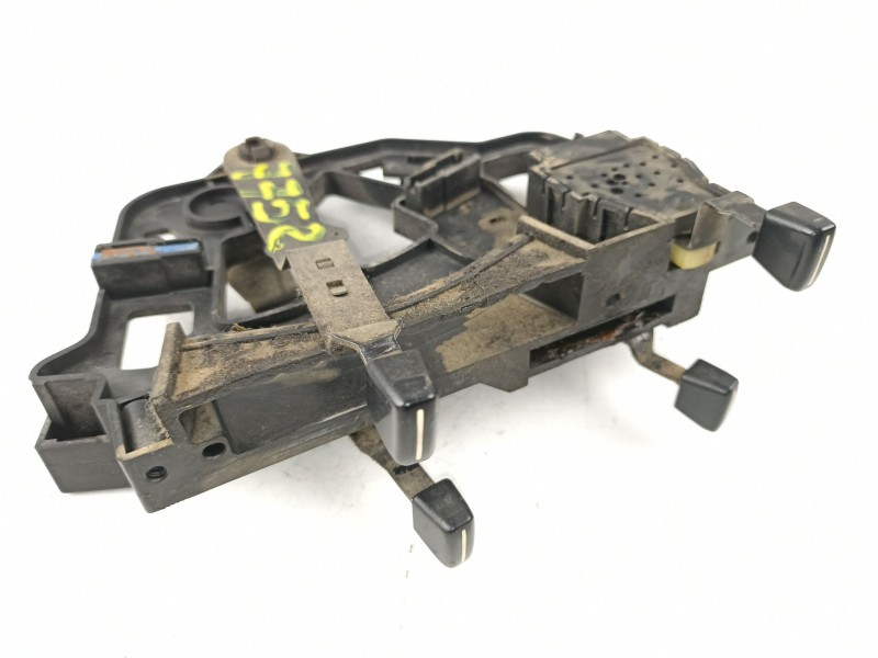 Recambio de mandos calefaccion aire para suzuki baleno berlina sy (eg) 1.6 16v cat referencia OEM IAM 7440060E01  