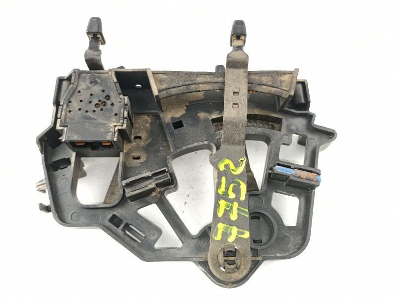 Recambio de mandos calefaccion aire para suzuki baleno berlina sy (eg) 1.6 16v cat referencia OEM IAM 7440060E01  