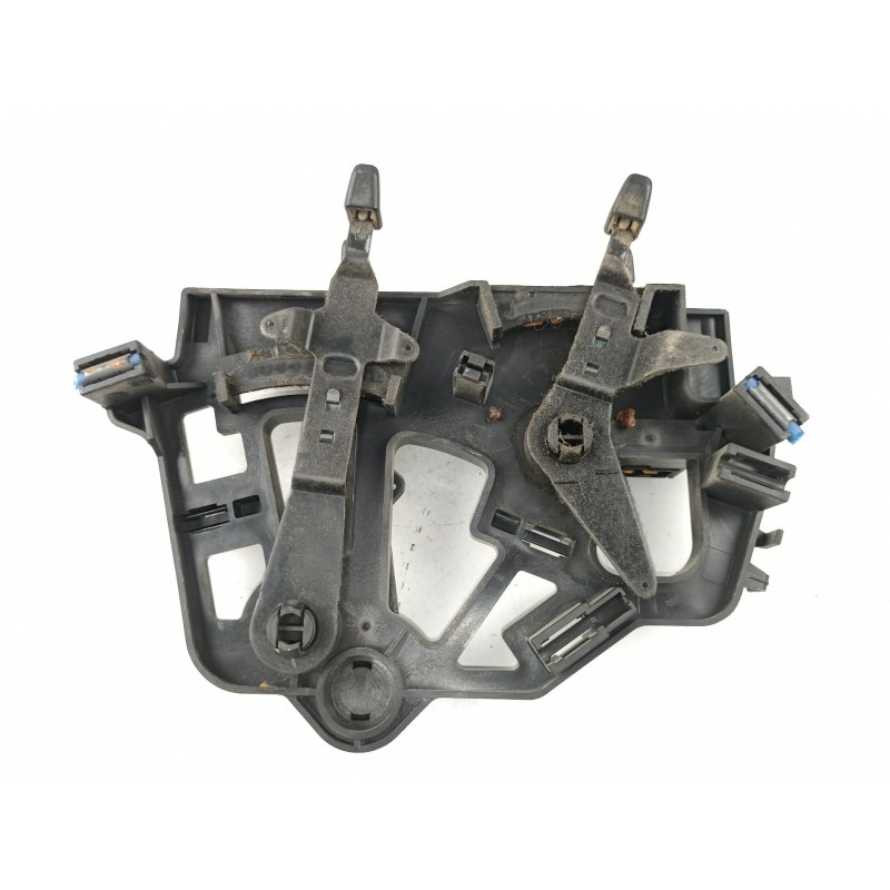 Recambio de mandos calefaccion aire para suzuki baleno berlina sy (eg) 1.6 16v cat referencia OEM IAM 7440060E01  