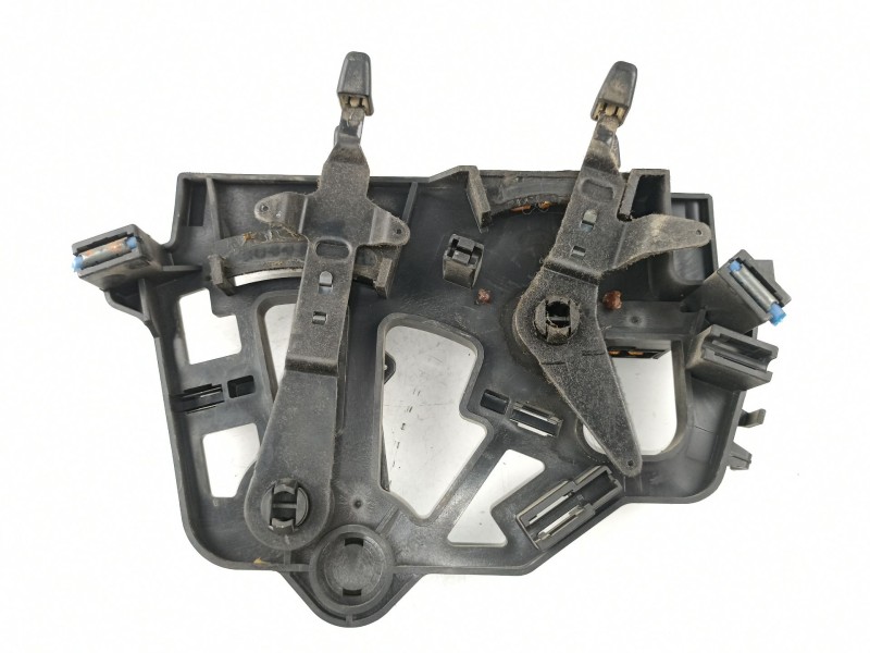 Recambio de mandos calefaccion aire para suzuki baleno berlina sy (eg) 1.6 16v cat referencia OEM IAM 7440060E01  