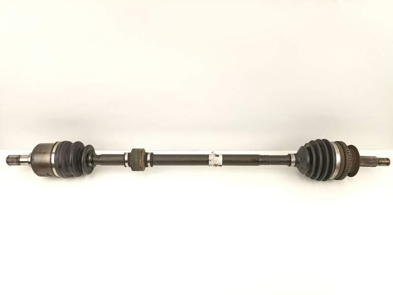 Recambio de transmision delantera derecha para hyundai trajet (fo) 2.0 crdi gls referencia OEM IAM 495013A380  