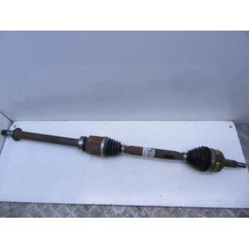 TRANSMISION DELANTERA DERECHA 3910 05153R 