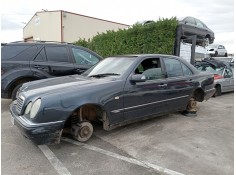 mercedes-benz clase e del año 2006
