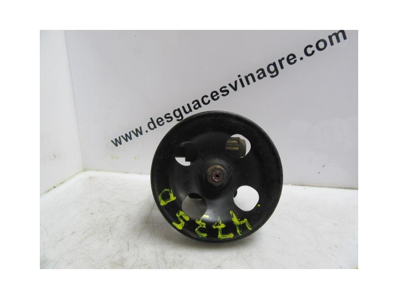 Recambio de bomba dirección : hyundai lantra : 1.9 d -djy (67,98cv) [1998] para hyundai lantra 1.9 d -djy referencia OEM IAM   