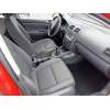volkswagen golf v (1k1) del año 2007