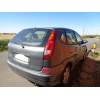 nissan almera tino (v10) del año 2006