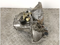 Recambio de caja cambios 6v turbo diesel para peugeot 407 sw 2.0 hdi d-rhr 6velocidades referencia OEM IAM 20MB02  