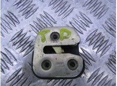 Recambio de cerradura pta. tras. dch. : volvo 360 : 2.0 g (115,57cv) [1988] para volvo 360 2.0 g referencia OEM IAM    2