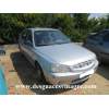 hyundai accent ii sedán (lc) del año 2001