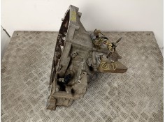 Recambio de caja cambios 5v gasolina para honda hr-v 1.6 d16w5 referencia OEM IAM SEP  