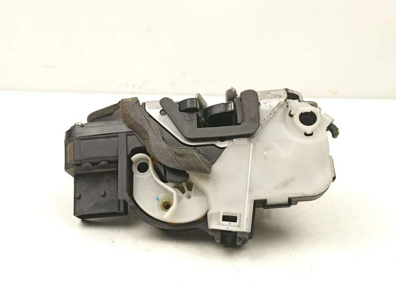 Recambio de caja cambios 5v gasolina para honda hr-v 1.6 d16w5 referencia OEM IAM SEP  