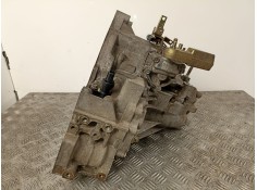 Recambio de caja cambios 5v gasolina para honda hr-v 1.6 d16w5 referencia OEM IAM SEP   2