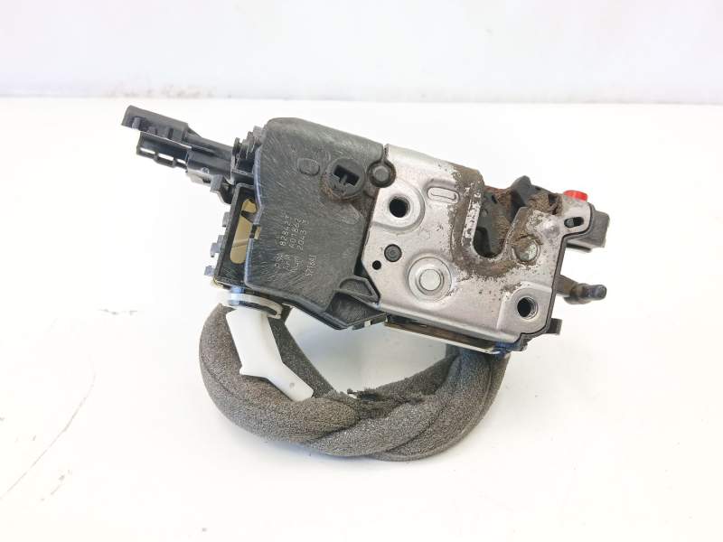 Recambio de caja cambios 5v gasolina para honda hr-v 1.6 d16w5 referencia OEM IAM SEP  
