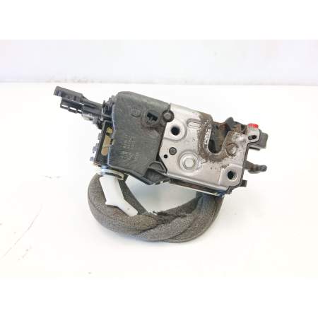 Recambio de caja cambios 5v gasolina para honda hr-v 1.6 d16w5 referencia OEM IAM SEP  