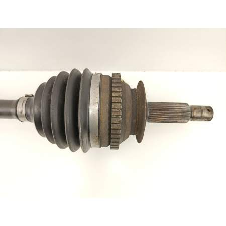Recambio de caja cambios 5v gasolina para honda hr-v 1.6 d16w5 referencia OEM IAM SEP  