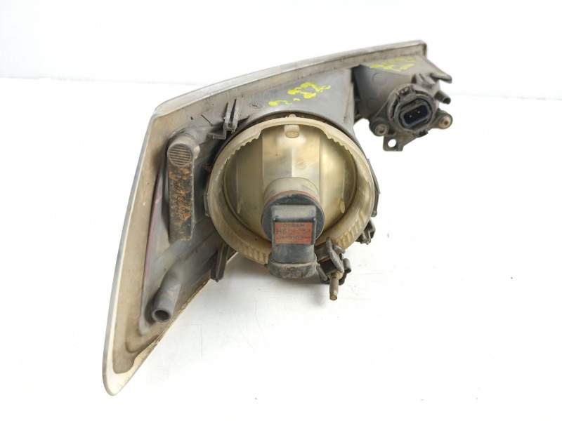 Recambio de caja cambios 5v gasolina para honda hr-v 1.6 d16w5 referencia OEM IAM SEP  