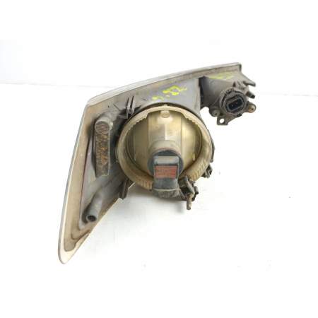 Recambio de caja cambios 5v gasolina para honda hr-v 1.6 d16w5 referencia OEM IAM SEP  