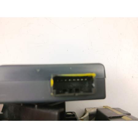 Recambio de caja cambios 5v gasolina para honda hr-v 1.6 d16w5 referencia OEM IAM SEP  