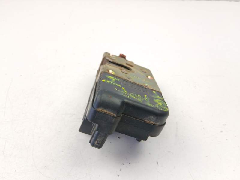 Recambio de caja cambios 5v gasolina para honda hr-v 1.6 d16w5 referencia OEM IAM SEP  