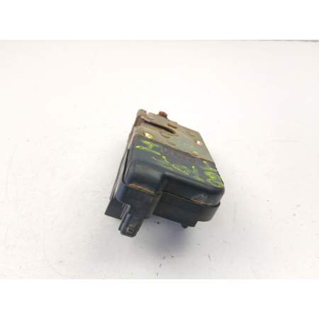 Recambio de caja cambios 5v gasolina para honda hr-v 1.6 d16w5 referencia OEM IAM SEP  