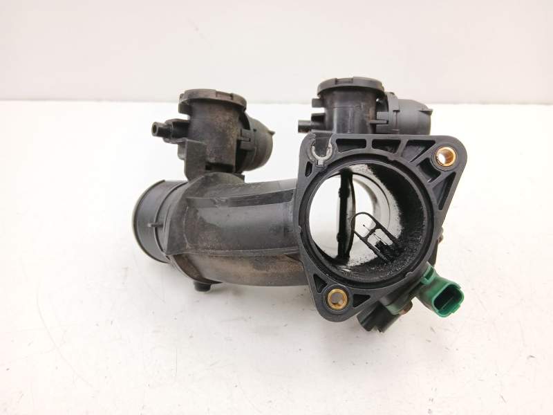Recambio de caja cambios 5v gasolina para honda hr-v 1.6 d16w5 referencia OEM IAM SEP  