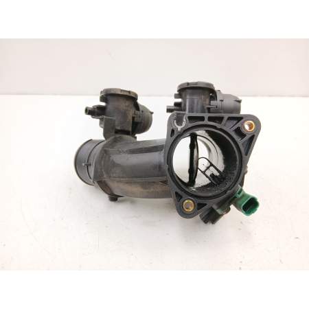 Recambio de caja cambios 5v gasolina para honda hr-v 1.6 d16w5 referencia OEM IAM SEP  