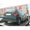volkswagen polo iii (6n1) del año 1997