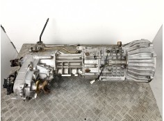 Recambio de caja cambios 5v turbo diesel para tata safari 1.9 d referencia OEM IAM 2684741QQ901 2684741QQ901499 