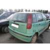 fiat punto (176_) del año 1998