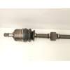 Recambio de transmision delantera derecha para hyundai trajet (fo) 2.0 crdi gls referencia OEM IAM 495013A380  