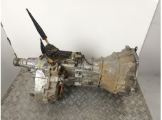 Recambio de caja cambios 5v turbo diesel para opel frontera 2.3 td-23dtr referencia OEM IAM 29193245  