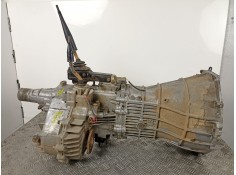 Recambio de caja cambios 5v turbo diesel para opel frontera 2.3 td-23dtr referencia OEM IAM 29193245   2