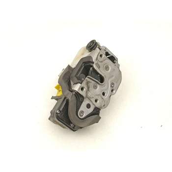 CERRADURA PUERTA TRASERA IZQUIERDA 13578024 