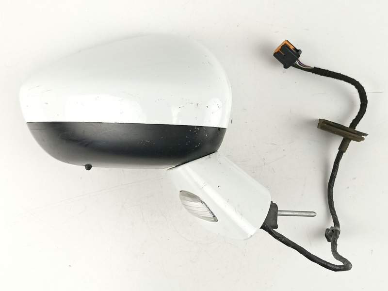 Recambio de retrovisor derecho para citroën c5 berlina business referencia OEM IAM 96721917WP  